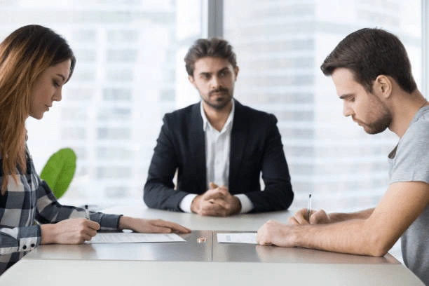 What Is Family Mediation Weymouth?