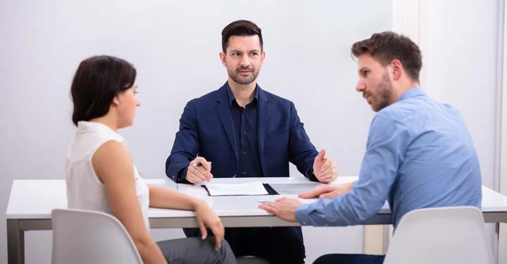 Barker Mediation’s Family mediation Weymouth experts.