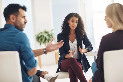 How Barker Supports You Every Step: Disclosure, Budgeting, and Options Weymouth