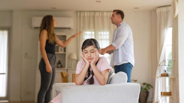 Parenting plan mediation with Barker Mediation Weymouth