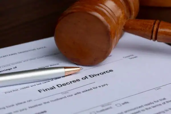 divorce mediation Weymouth