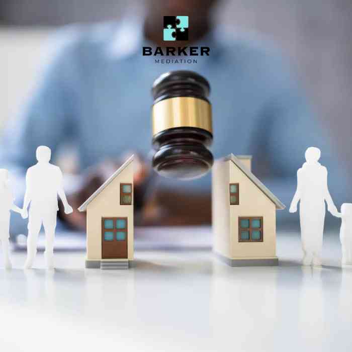The Family Home: Protecting Your Biggest Asset with Barker Weymouth
