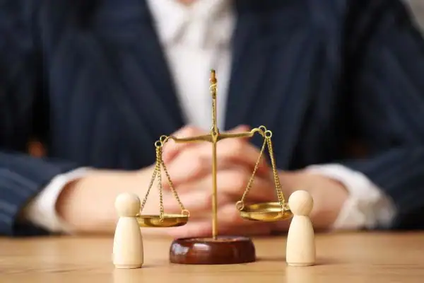 Image of financial mediation Weymouth