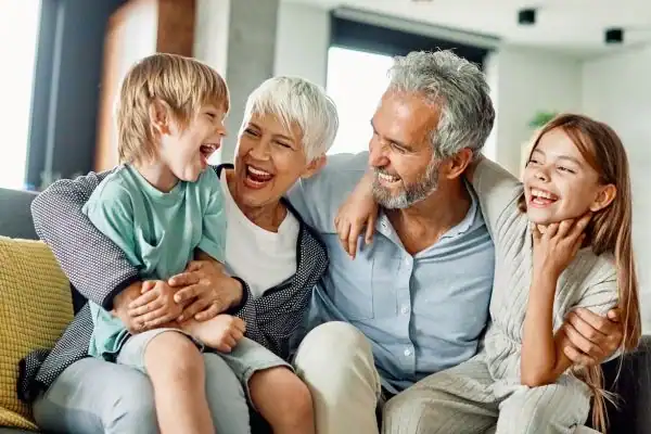 Grandparent Access Mediation Weymouth