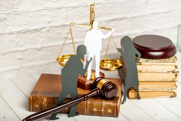 Avoid court - create parenting plans Weymouth
