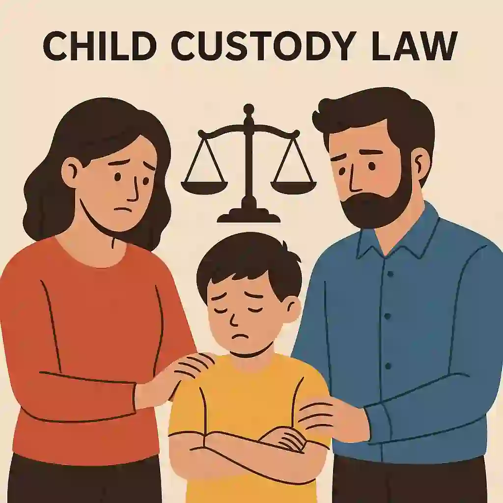 Applying to the Family Court What Parents Need to Know Weymouth
