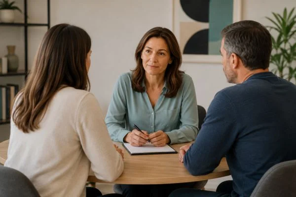 My Ex Wants to Move Away With the Children Weymouth how mediation can help resolve disputes.