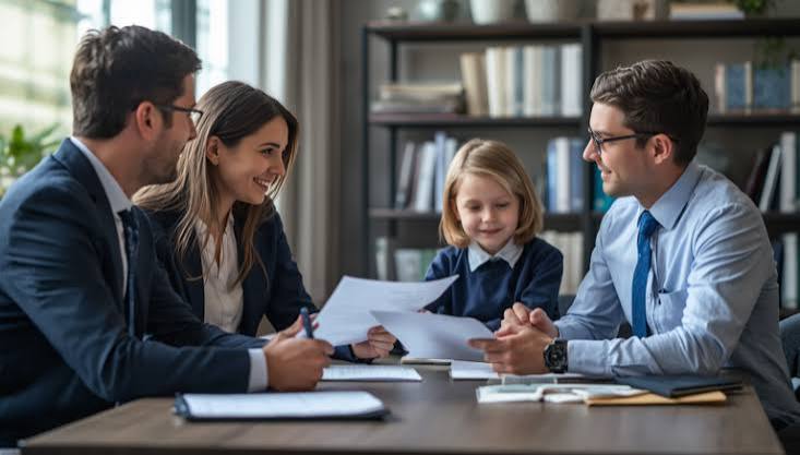 Can Mediation Help When Parents Cannot Agree About a Child’s School Weymouth?