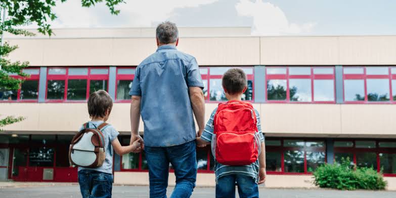 What If We Disagree About the School, Travel or Daily Routine Weymouth?